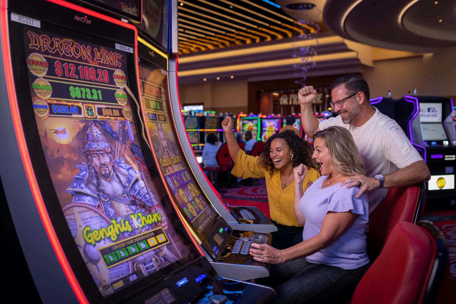 Female Gaming Statistics Present a Conundrum to Kuwait Female-Gaming-Statistics-Present-a-Conundrum-to-Kuwait