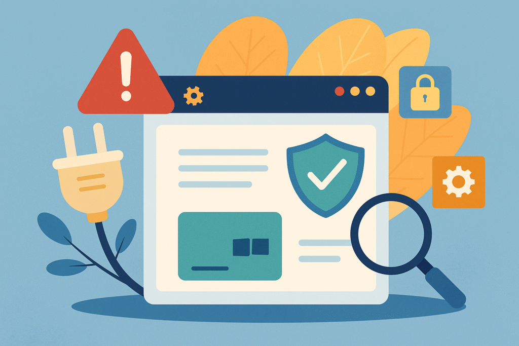 The Hidden Risks and Rewards of Relying on Browser Add Ons
