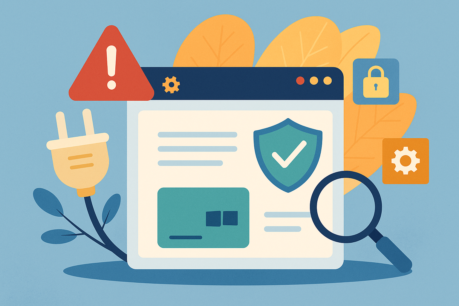 The Hidden Risks and Rewards of Relying on Browser Add Ons
