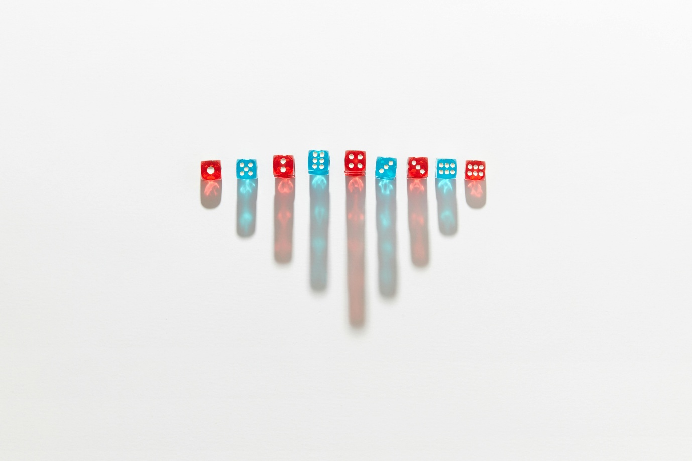 The RNG is The Genesis of Acceptable Randomness