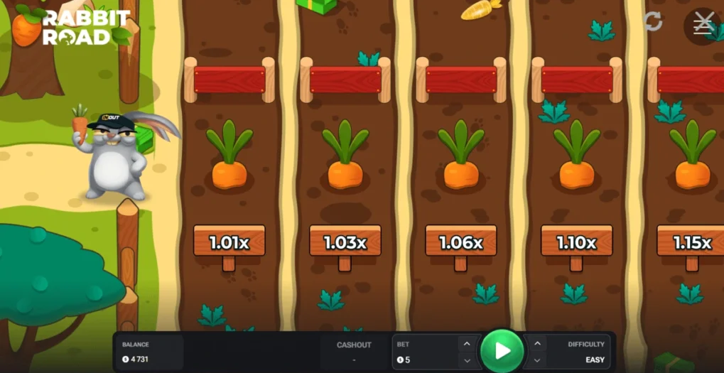 Visual Design and Presentation