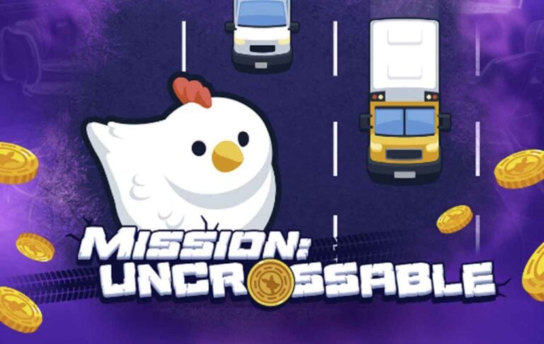 Mobile Guide To Mission Uncrossable Optimized Gameplay On Android And iOS