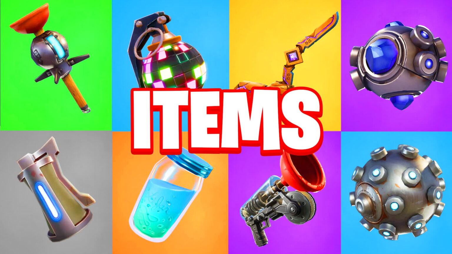 Fortnite’s Rarest Items And Why Players Chase Them