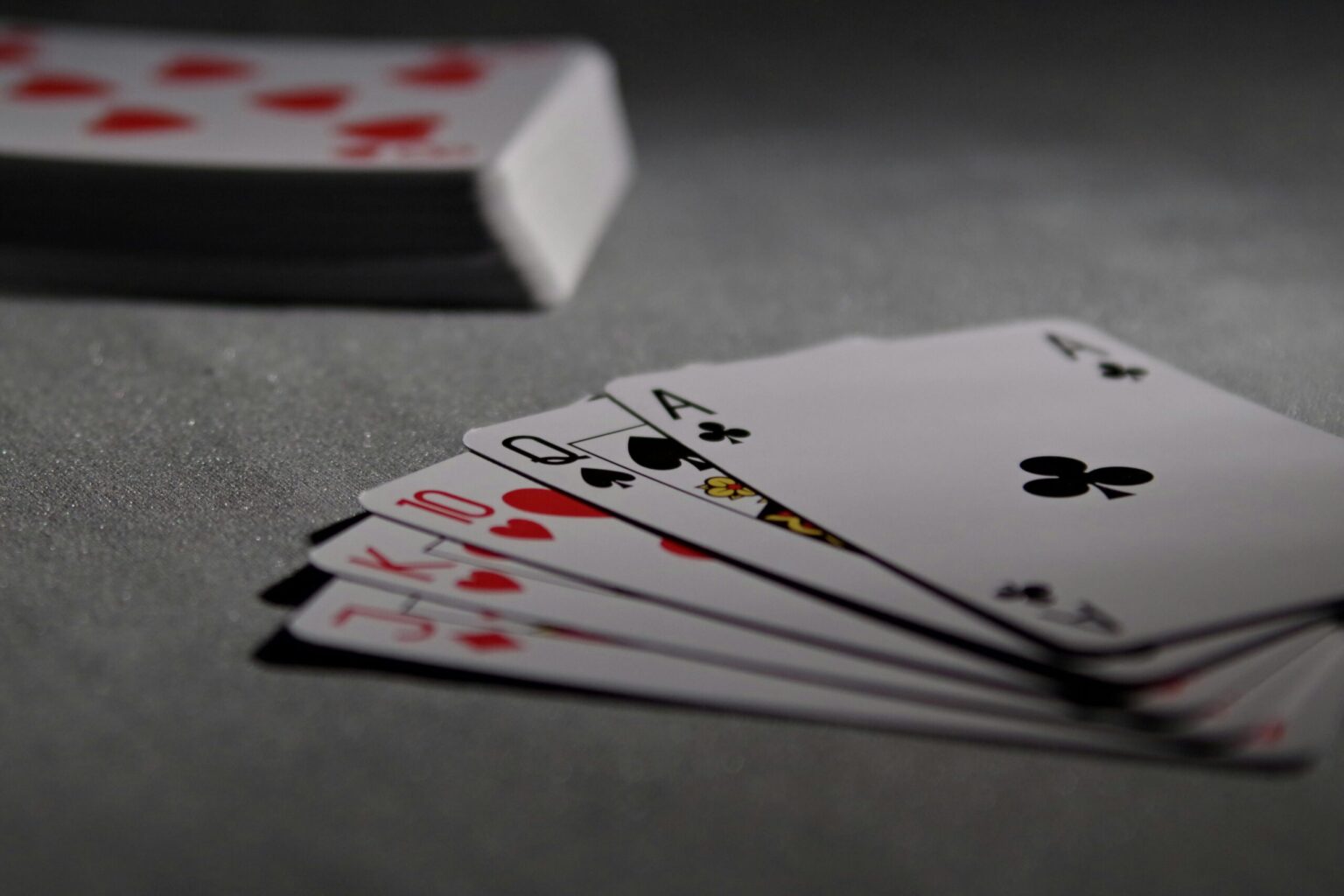 Understanding the Rules of Online Casino Games