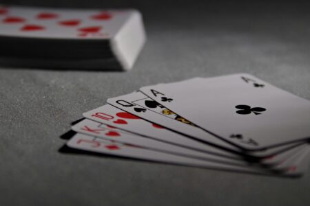 Understanding the Rules of Online Casino Games