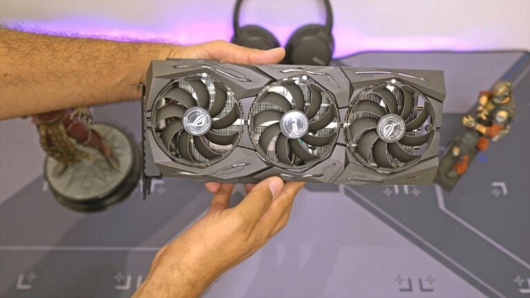 What Makes Crypto Mining Hardware Different From Standard Computers