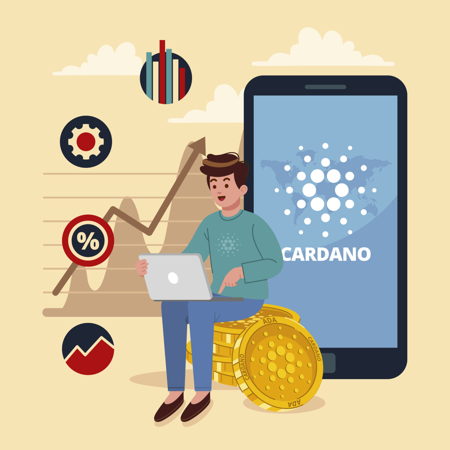 What To Look For In A Crypto-Friendly Phone