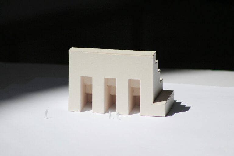3 Practical Applications Of 3D Printing Catalysing Urban Development