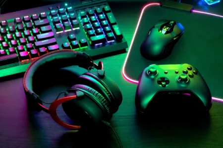 Gaming Franchises Fuel Blockbuster Adaptations and Online Pokies