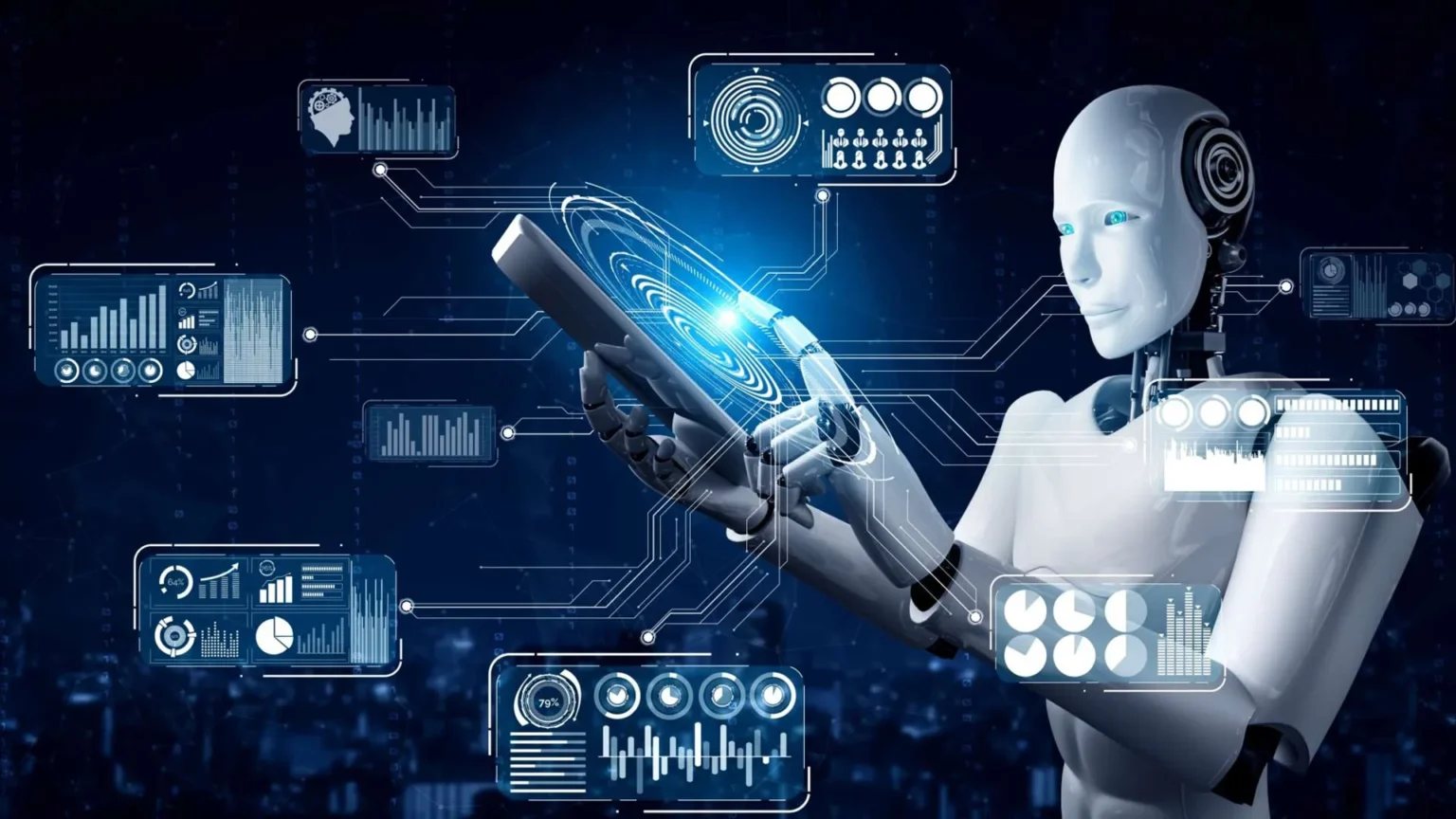 How AI-Powered Gadgets Are Making Life Smarter in 2026