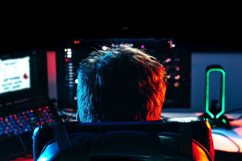 How Betting Challenges Are Becoming Part of Online Entertainment How Betting Challenges Are Becoming Part of Online Entertainment