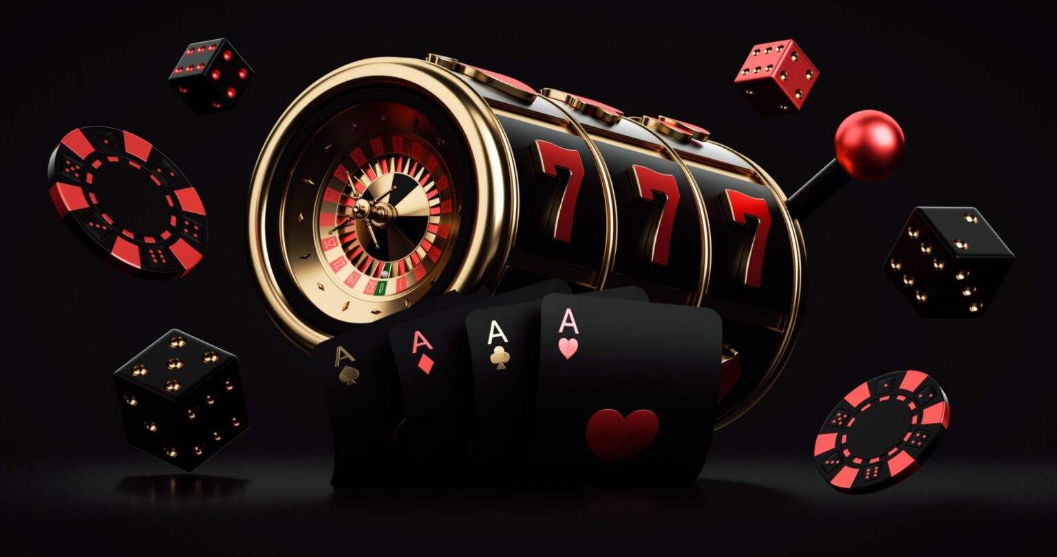 How Online Casino Gaming Can Become More Efficient How Online Casino Gaming Can Become More Efficient