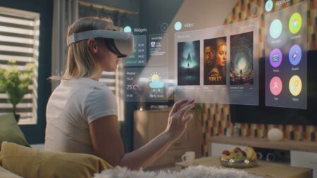 How Technology Is Making Online Entertainment Smarter