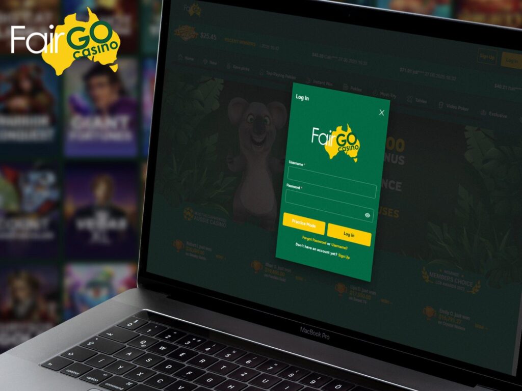 How to Access Fair Go Casino Login in Australia & Claim Holiday Bonuses