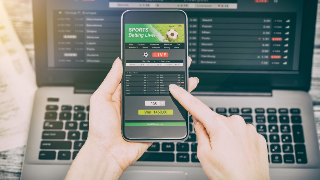 Smart Devices Every Sports Bettor Should own