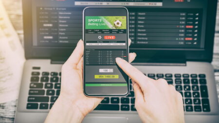 Smart Devices Every Sports Bettor Should own