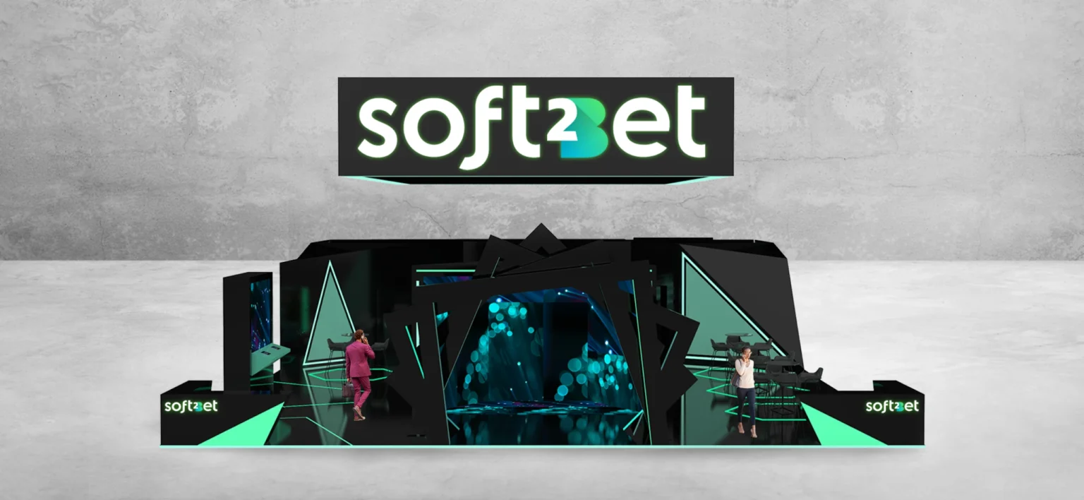 Soft2Bet Leading iGaming Technology Company Transforming Online Gaming
