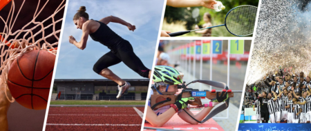 Sports Entertainment: The Thriving World of Modern Competitions
