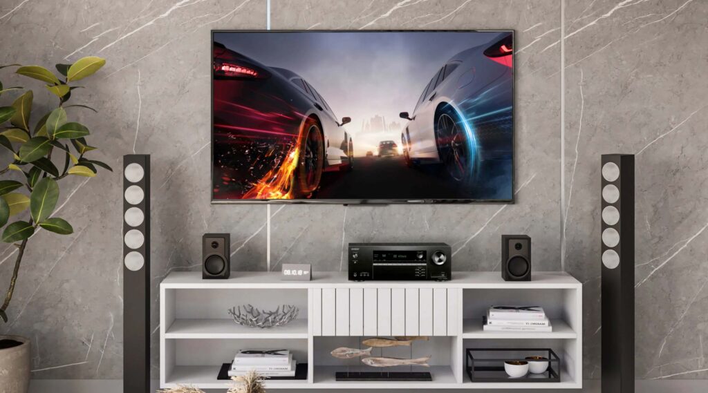 Tech Gadgets and Apps That Enhance Your Home Entertainment Setup