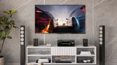 Tech Gadgets and Apps That Enhance Your Home Entertainment Setup