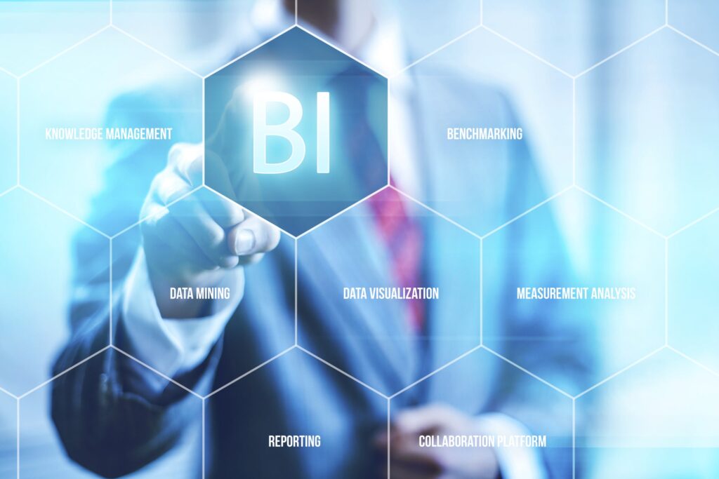 What Is Self-Service BI? What Is Self-Service BI