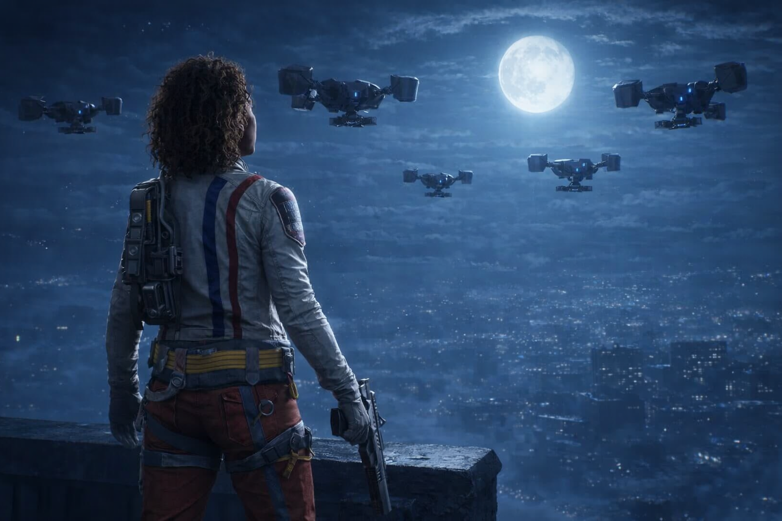 Where the Friction Starts