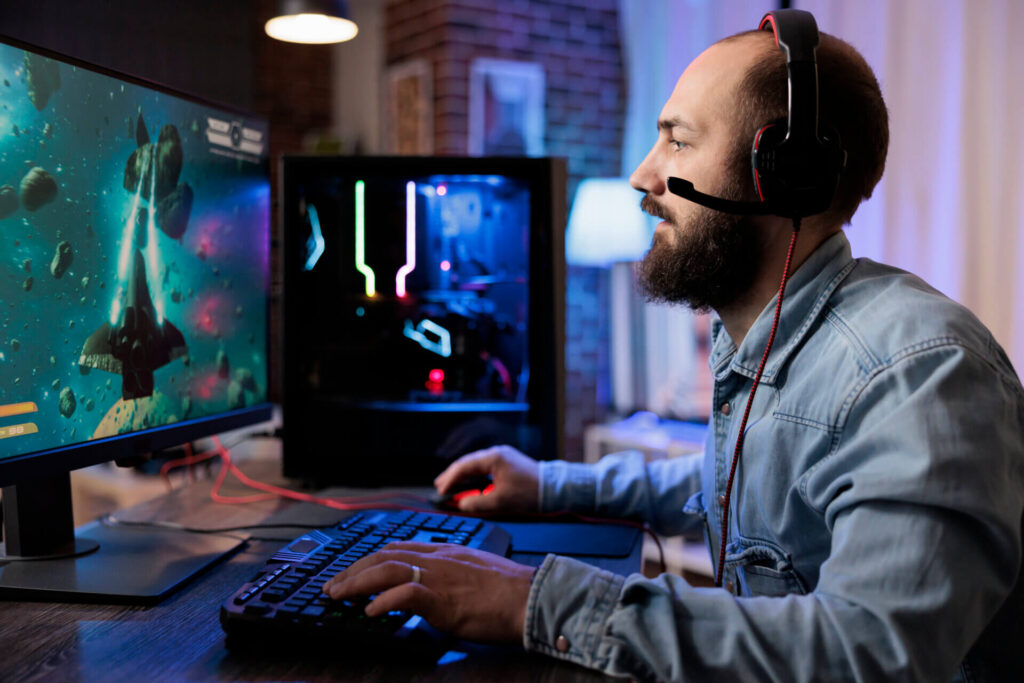 Why On-the-Go Gaming Is Becoming a Major Entertainment Trend Why Gaming on the Go is the Future of Entertainment