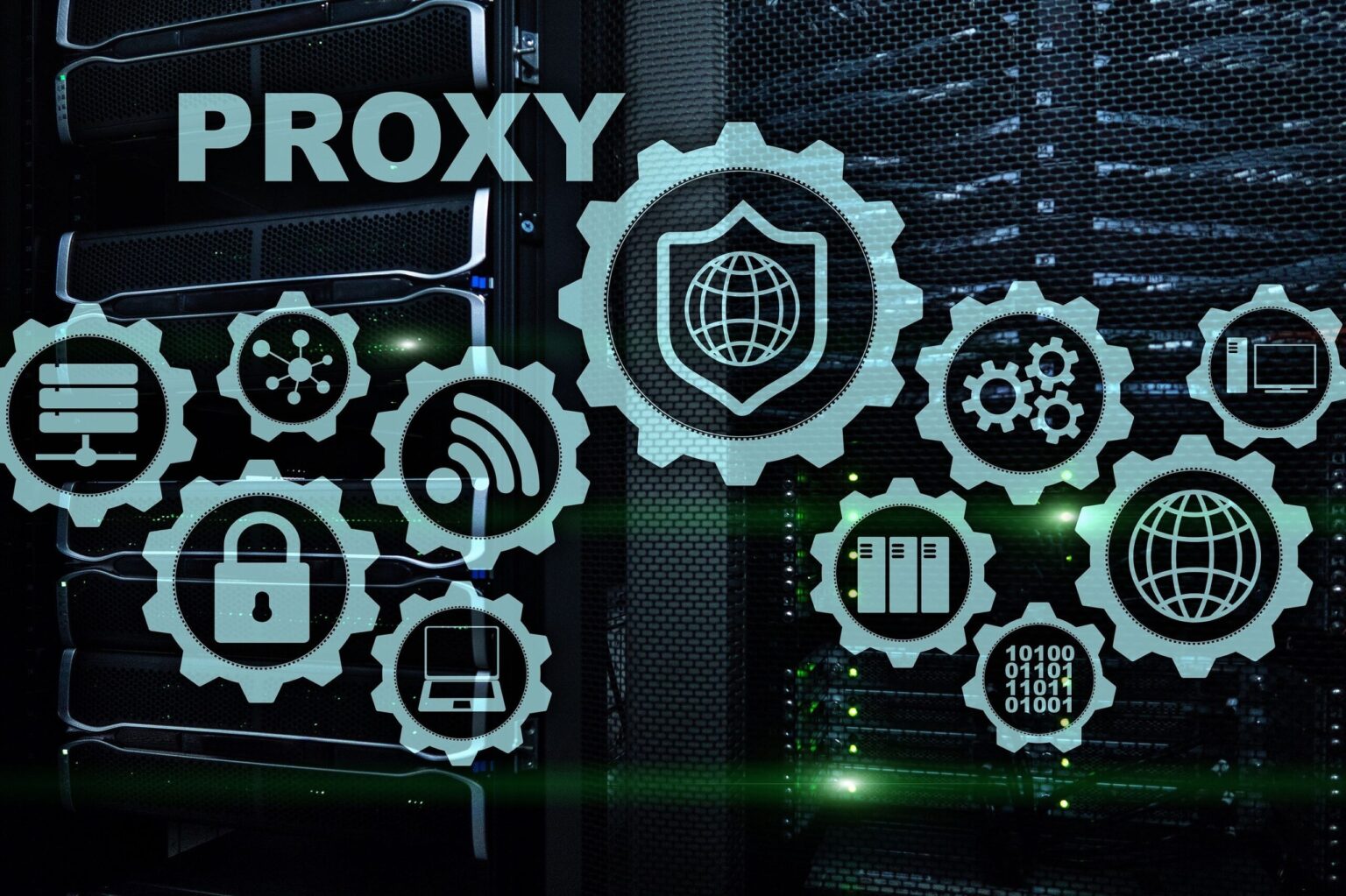 Anonymous Proxy for Social Media Automation: Risks & Best Practices