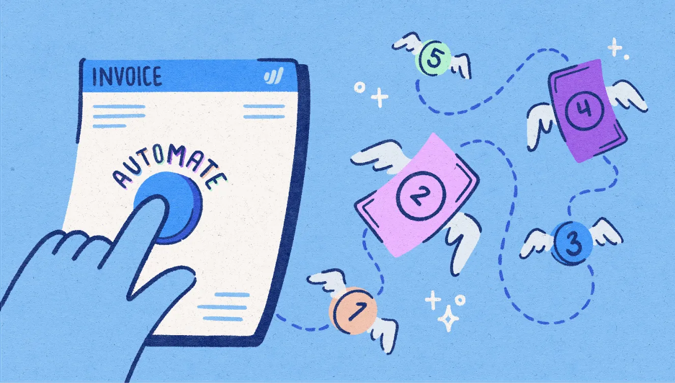 Automate Your Invoicing