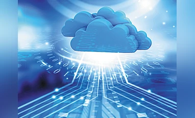 Start with the Cloud