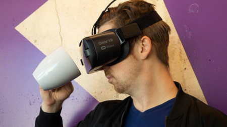 The Future of Gadgets in Online Entertainment Casino Radar Insights