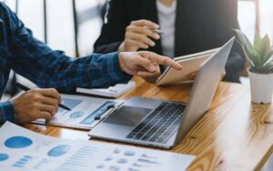 The Strategic Role of Microsoft 365 Consultants in Secure, Compliant Cloud Adoption