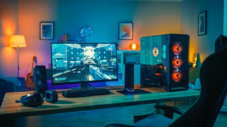 The Tech Behind Better Online Gaming Hardware That Actually Matters
