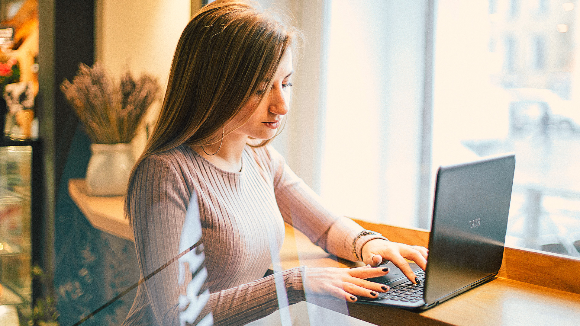 Visual and Mobile Resources for Flexible Work