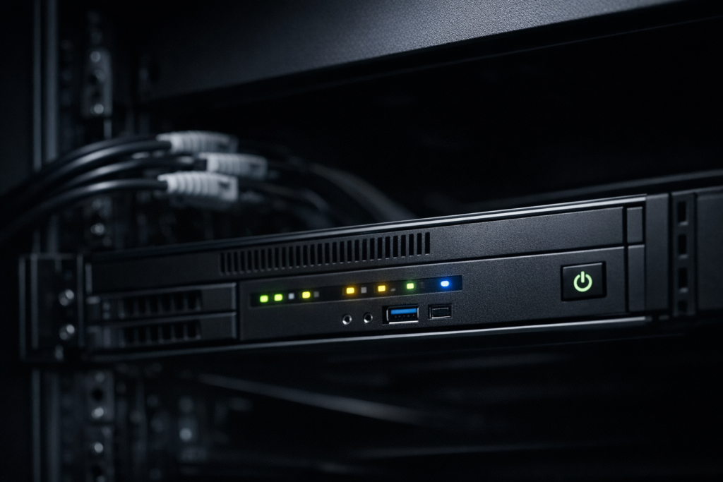 Creating the Best Minecraft Server Hosting Experience