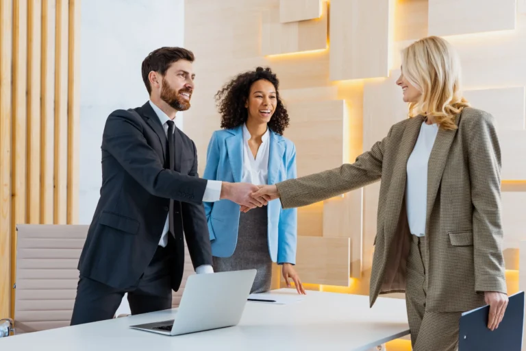 Empowering Customer Success Teams with Multinational Numbers