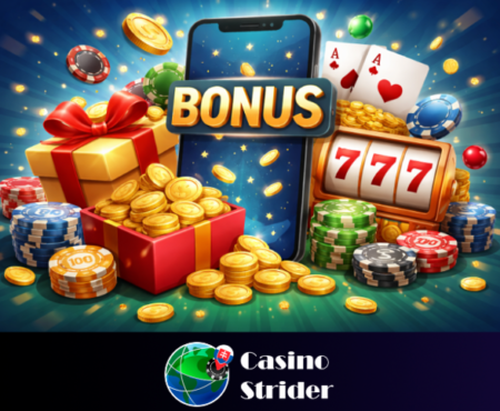 Marcela Cierny Explains How Casino Sign-Up Bonuses Work And What Determines Their Value