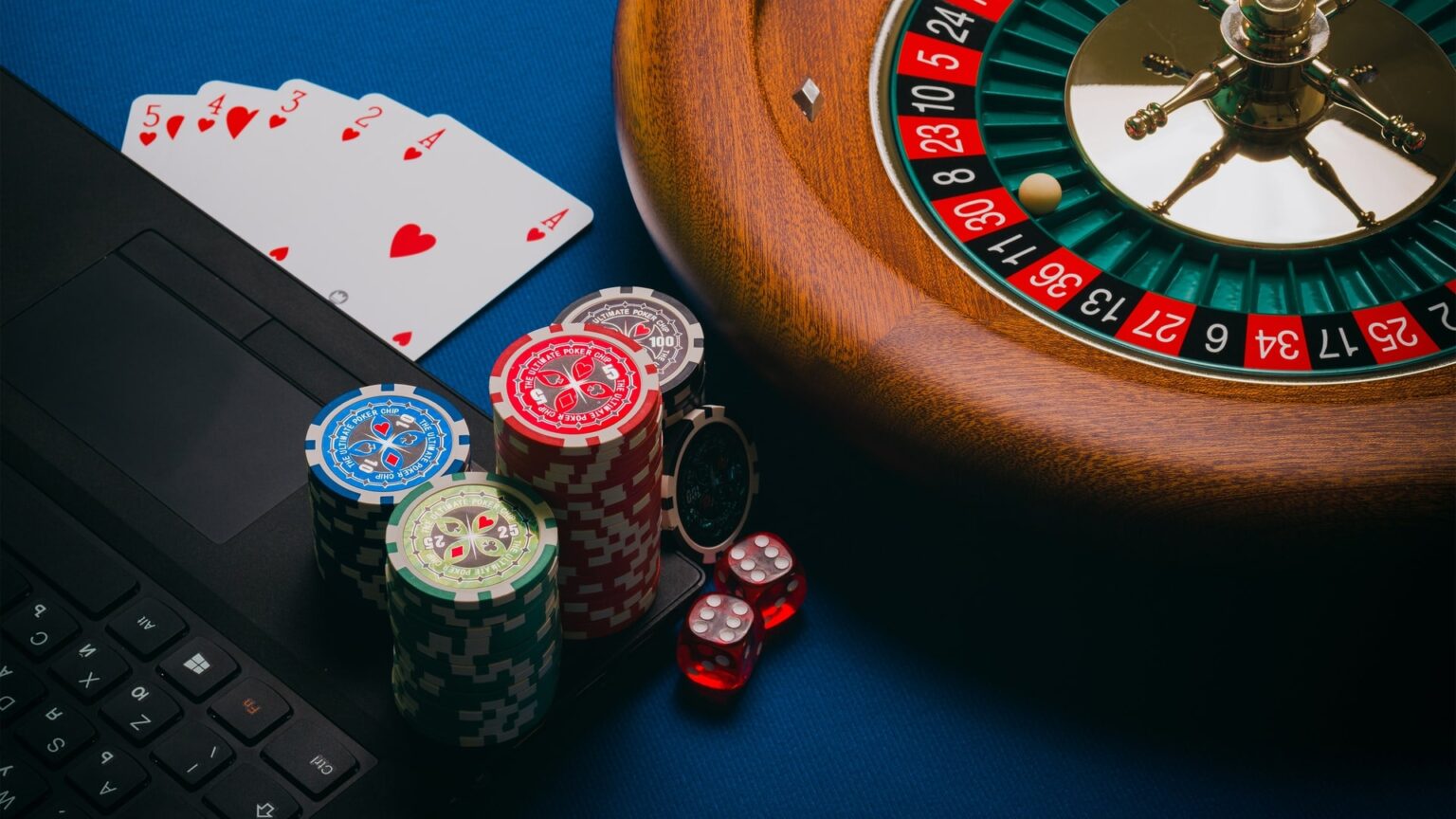 What Makes Front-End Architecture a Key Component in Online Casino Usability