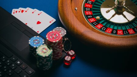 What Makes Front-End Architecture a Key Component in Online Casino Usability