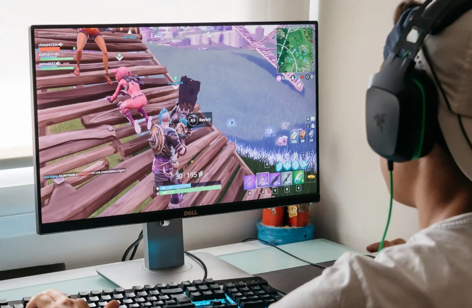 What to Look For in UE Development Services? A Complete Guide What to Look For in UE Development Services A Complete Guide