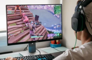 What to Look For in UE Development Services? A Complete Guide What to Look For in UE Development Services A Complete Guide