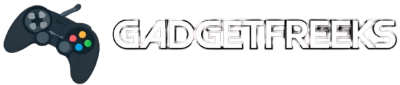 GadgetFreeks