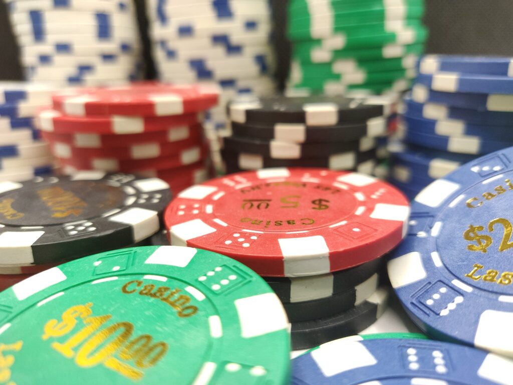 Cybersecurity in Online Casinos: How Platforms Protect Player Data