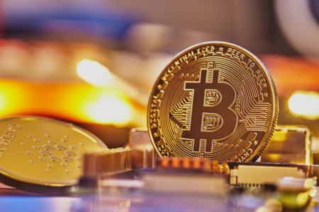 Five Reasons Cryptocurrency Could Become the Number One Currency Used by iGamers