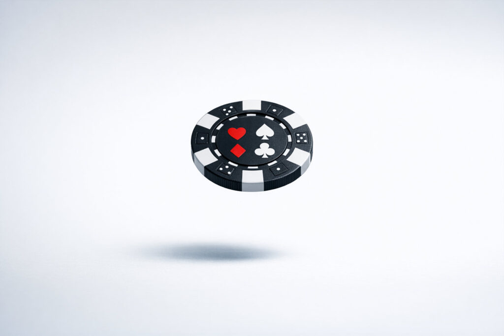 How Augmented Reality is Transforming the Experience in Online Casinos How Augmented Reality is Transforming the Experience in Online Casinos