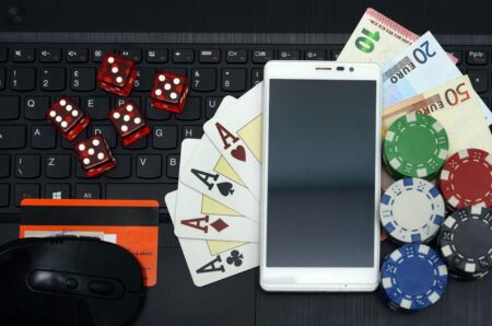 How To Withdraw Casino Winnings Fast