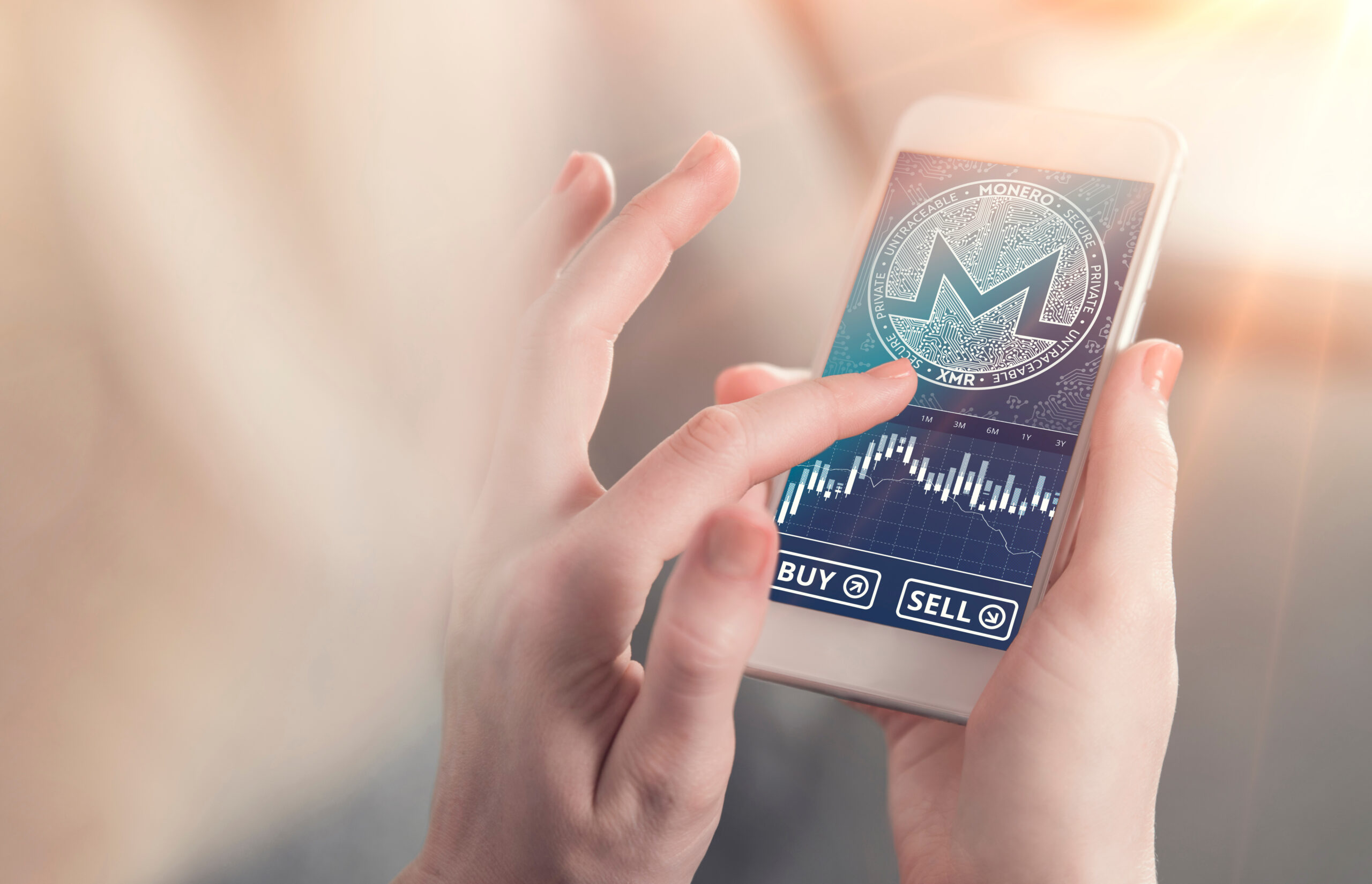 How to find out the value of a cryptocurrency