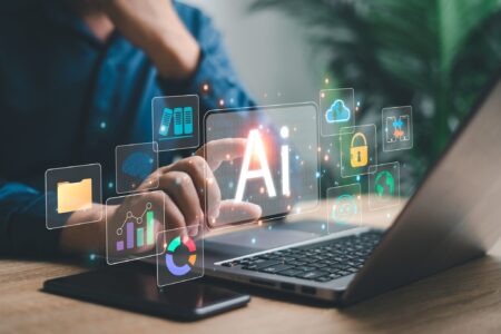 Preventing AI Leaks in the Workplace with Smarter Tools and Guidelines 