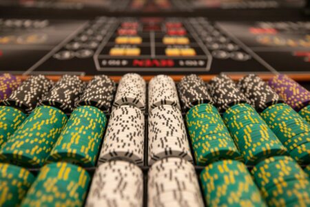 The Gadgets Serious Poker Players Are Using to Sharpen Their Game in 2026