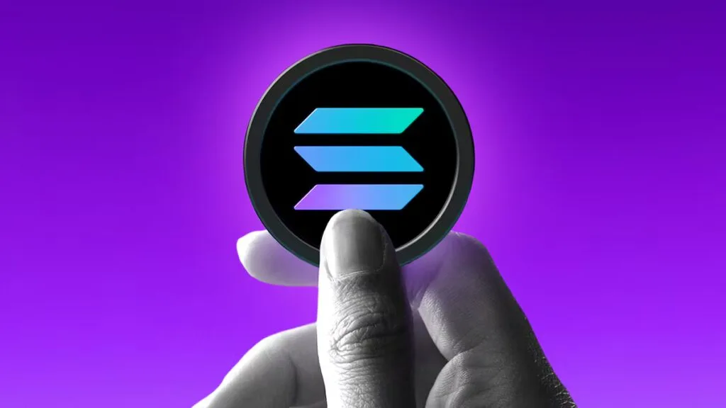 What Is Solana Staking